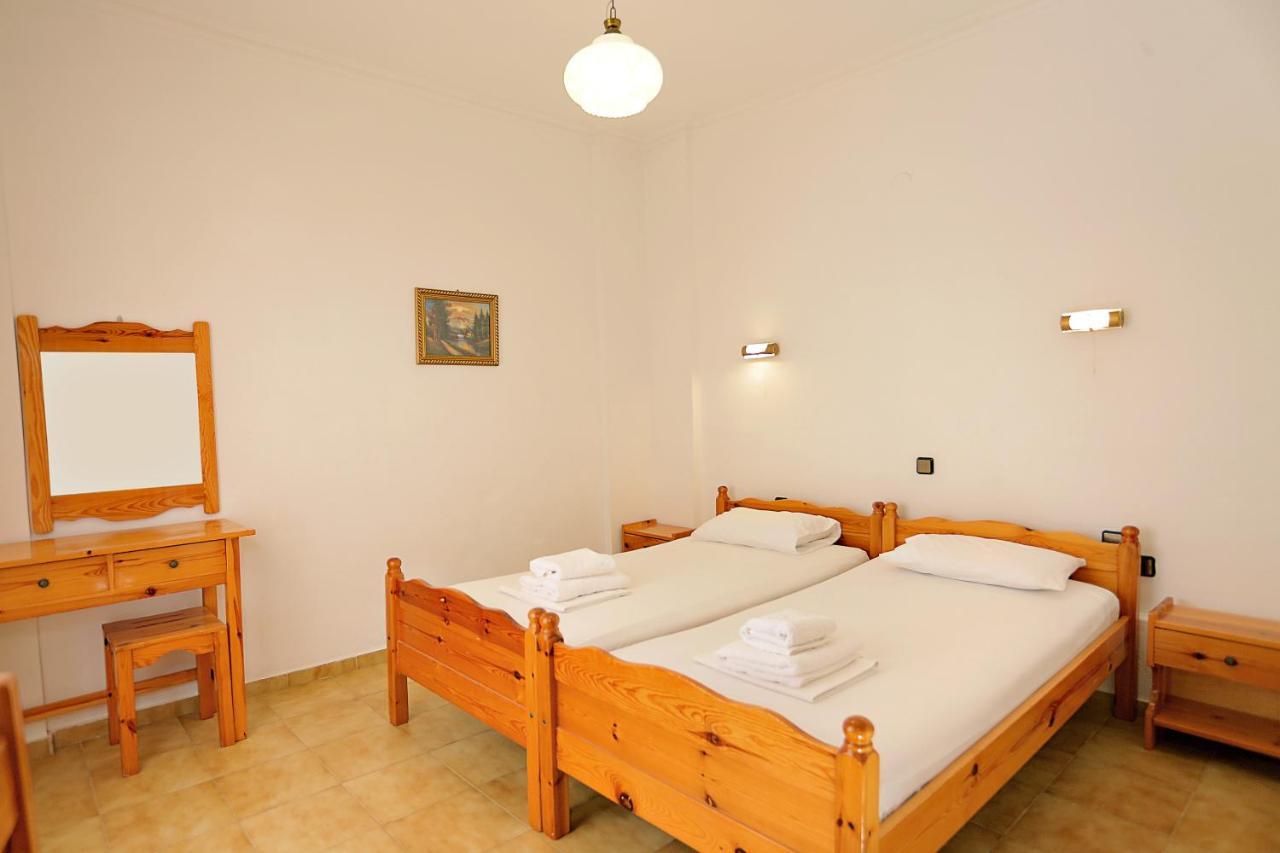 Panorama Plataria Ionio Studios&Apartments Exterior photo