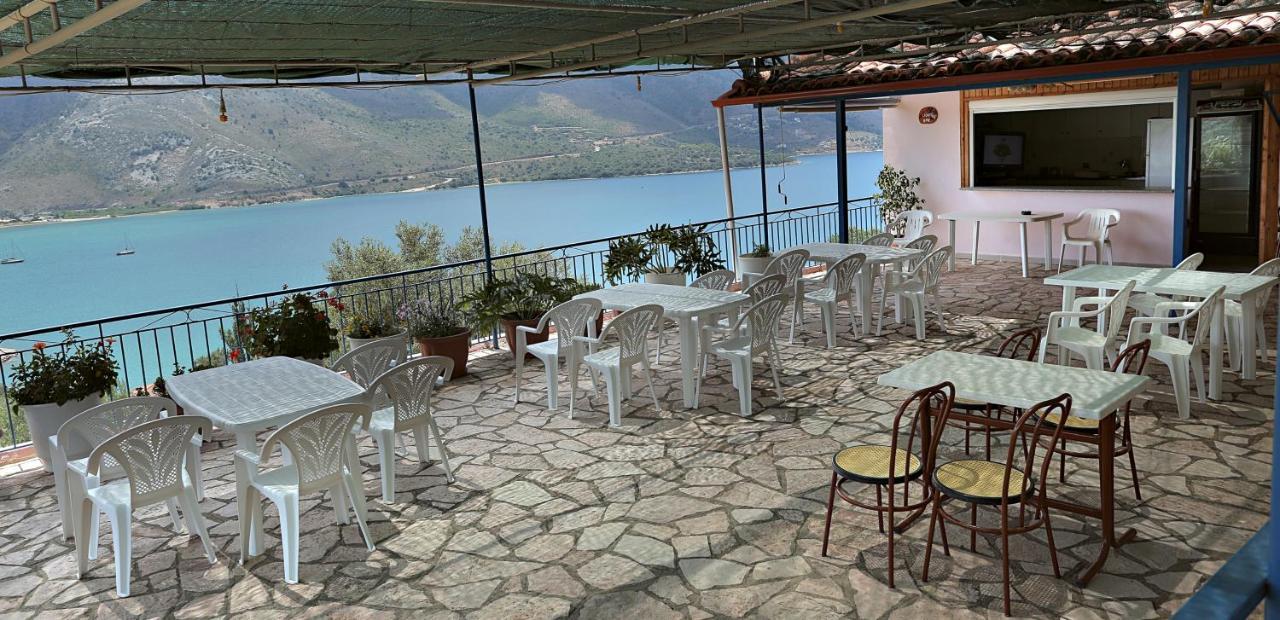 Panorama Plataria Ionio Studios&Apartments Exterior photo