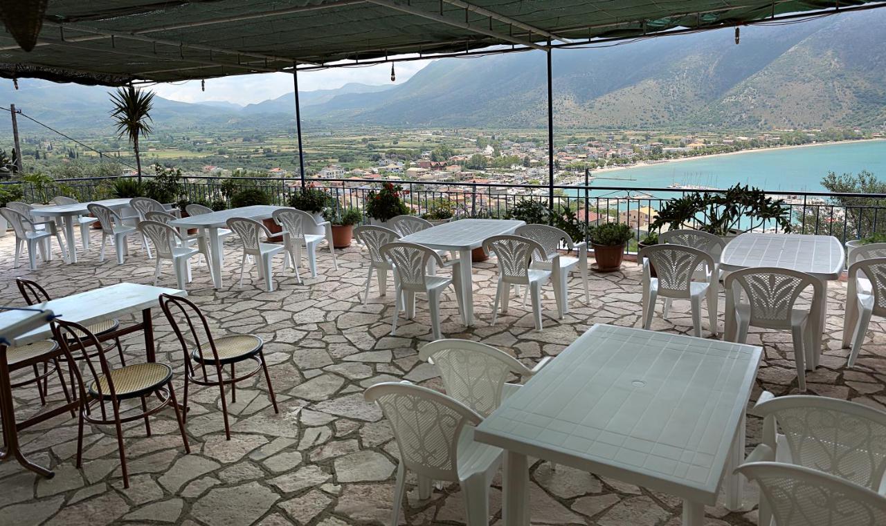 Panorama Plataria Ionio Studios&Apartments Exterior photo